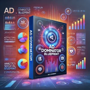 Ad Dominator Blueprint